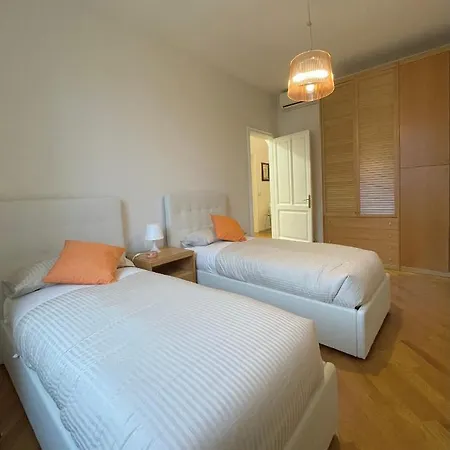 Διαμέρισμα Casa Potito *