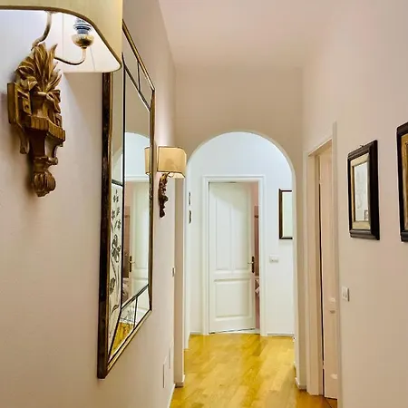 Διαμέρισμα Casa Potito Σέστρι Λεβάντε