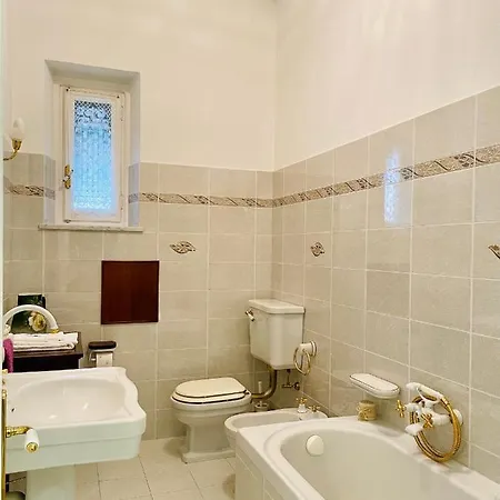 Апартаменты Casa Potito