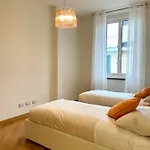 Apartamento Casa Potito