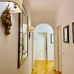Apartamento Casa Potito Sestri Levante