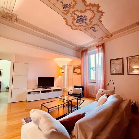 Casa Potito * Sestri Levante