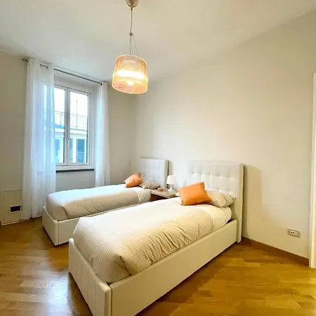 Casa Potito Sestri Levante