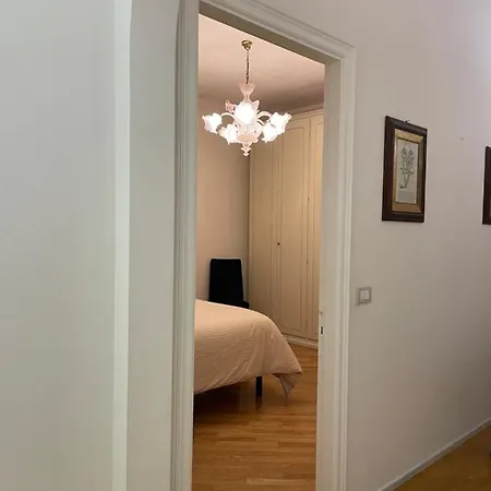 Casa Potito דירה *