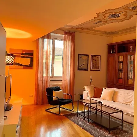 Casa Potito דירה ססטרי לבאנטה