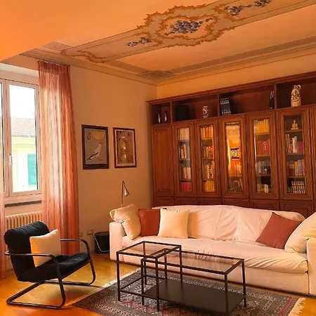 Casa Potito Апартаменты