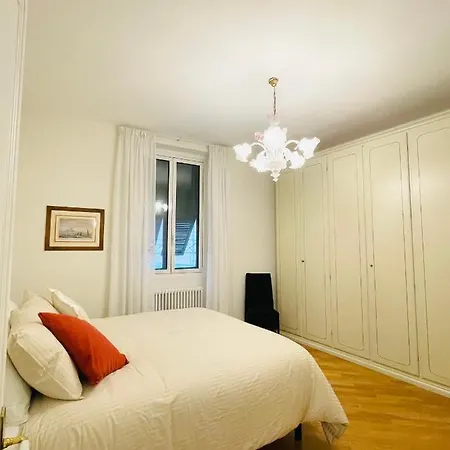 דירה Casa Potito *