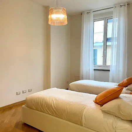 דירה Casa Potito
