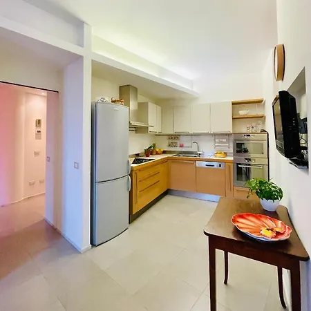 Casa Potito ססטרי לבאנטה