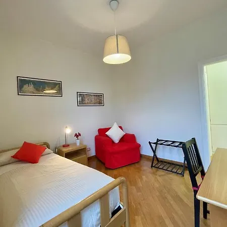 Casa Potito ססטרי לבאנטה