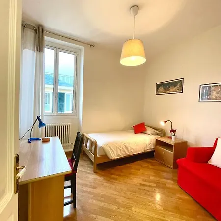 Casa Potito * Sestri Levante