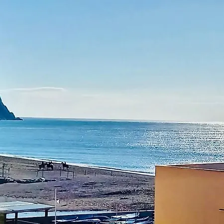 Casa Potito * Sestri Levante