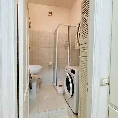 Apartamento Casa Potito Sestri Levante