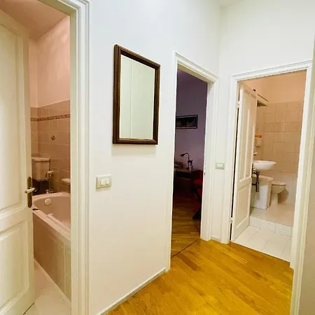 Casa Potito ססטרי לבאנטה