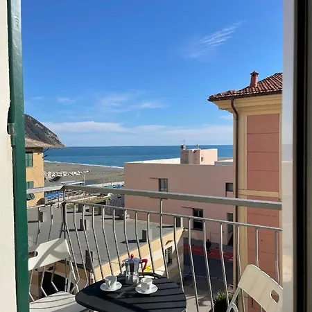 Casa Potito Apartment *