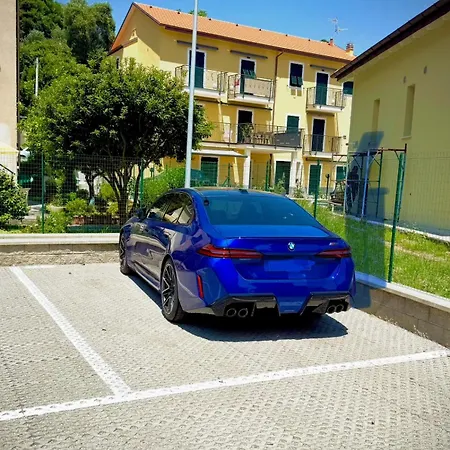 Casa Potito Sestri Levante