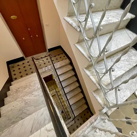 Casa Potito ססטרי לבאנטה