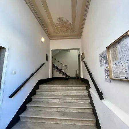 Casa Potito דירה ססטרי לבאנטה