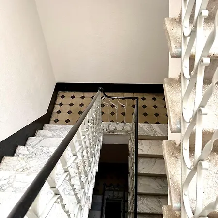דירה Casa Potito *