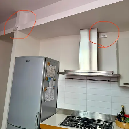 דירה Casa Potito ססטרי לבאנטה